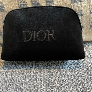 Dior Cosmetic Case Pouch